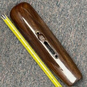 Browning BSS forend 12 gauge - brown color, #563-82622-B