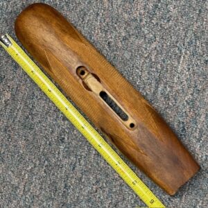 Browning BSS forend 12 gauge - Sporter, #563-82628