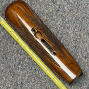 Browning BSS forend 12 gauge - reddish color, #563-82622-R