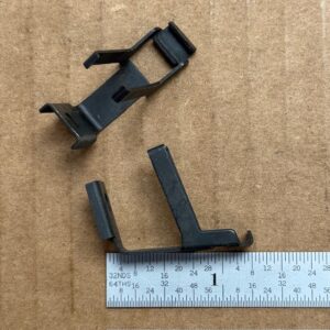 Remington Nylon 77 magazine latch, #652-14351