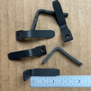 Remington Nylon 77 magazine guide, #652-14748