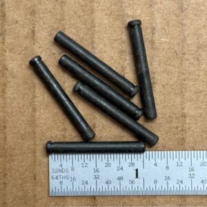 Remington Nylon 76 floorplate retaining pin, #652-15068