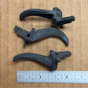 Remington Nylon 76 trigger, #652-15082