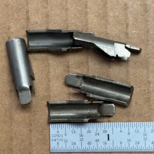 Remington Nylon 76 cartridge feed insert, #652-15105