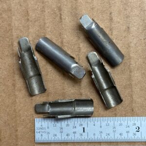 Remington Nylon 66 "Gallery Special" .22 Short cartridge feed insert, #652-15119