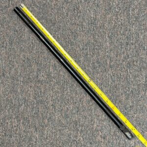 Remington Nylon 76 barrel very good bore - no sights - some rust - see picture, #652-15221U