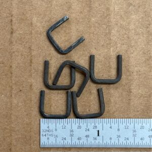 Remington Nylon magazine lock, #652-16521U