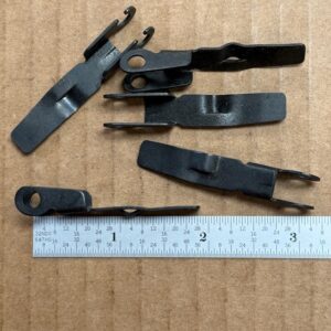Remington Nylon cartridge feed guide, #652-16547