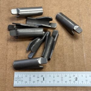 Remington Nylon cartridge feed insert, #652-16551