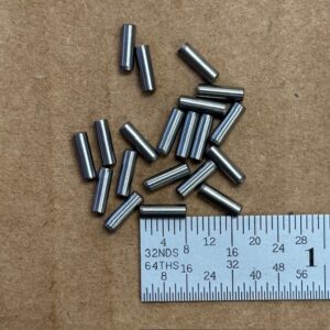 Winchester 77 ejector spring pin, #83-1877