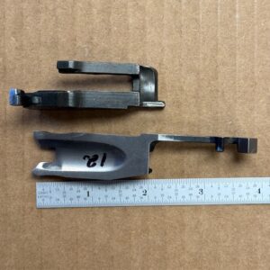 Browning A5 carrier assy 12 ga 2-piece, #1083-B1111064