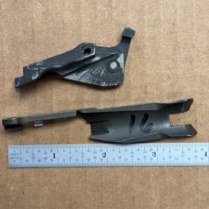 Browning A5 carrier assy 16 ga 2-piece, #1083-B1111066U