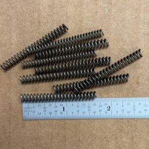 Browning A5 carrier dog spring 12-12M, #1083-B1111081