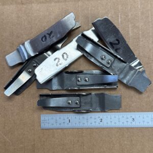 Browning A5 carrier latch assembly 20-20M, #1083-B1111090U