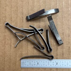 Browning A5 carrier spring 12 -12M, #1083-B1111107U