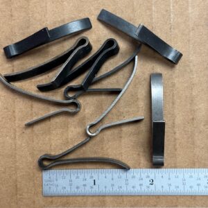 Browning A5 carrier spring 16-20-20M, #1083-B1111111