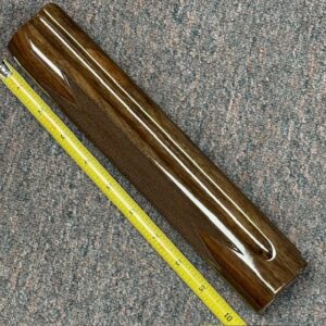 Browning A5 forend 16 gauge checkered walnut, #1083-B1111183