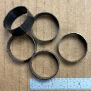 Various Models friction spring 16-20, #1083-B1111216