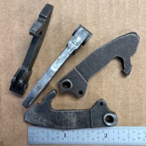 Browning A5 hammer only 12 ga, #1083-B1111228U