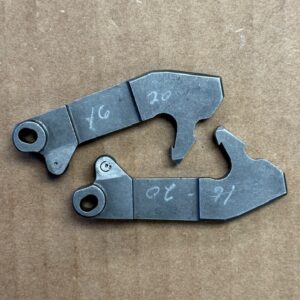 Browning A5 hammer assembly 16-20-20M, #1083-B1111232