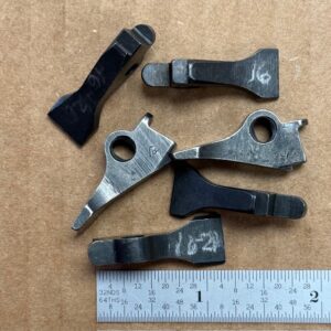 Browning A5 locking block latch 16-20, #1083-B1111272