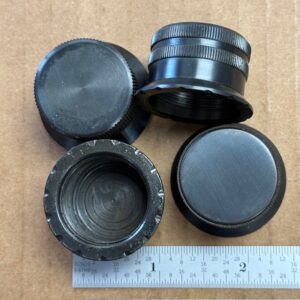 Browning A5 magazine cap 16-20-20M, #1083-B1111287
