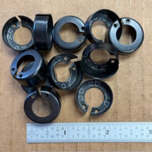 Browning A5 magazine spring retainer STEEL 16-20-20M, #1083-B1111333-S