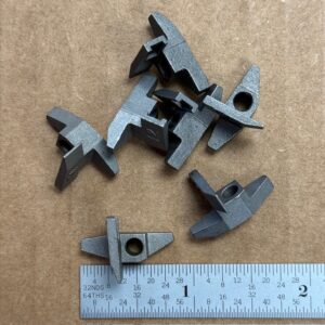 Browning A5 safety sear 12-12M, #1083-B1111405