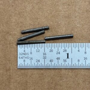 Browning A5 trigger spring retaining pin, #1083-B1111495U