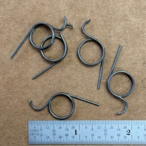 Remington Various Models magazine latch spring, #1055-91433