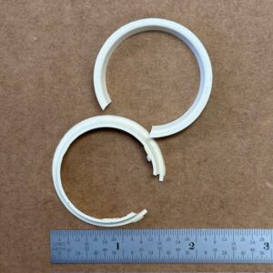 Remington Four forend cap spacer, #1055-91831