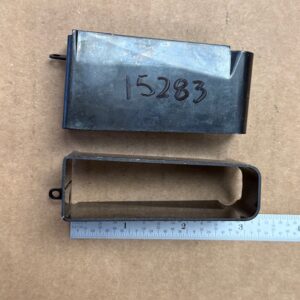 Remington 700 magazine box short action ADL, #1061-15283