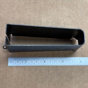 Remington 700 magazine box long action ADL, #1061-15284