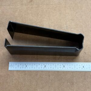 Remington 700 magazine box long action BDL - height at rear 1.440", #1061-16430U-1