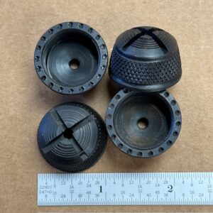 Remington 870 magazine cap 28 & 410gauge, #1066-14279