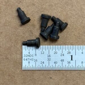 Remington 870 ejector rivet front 410, #1066-14678