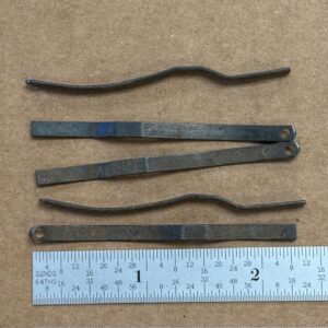 Remington 870 ejector spring 410 gauge, #1066-14773