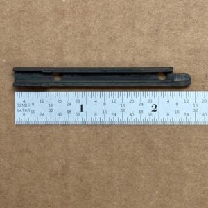 Remington 870 ejector for 12 gauge 3" magnum LEFT-HAND shotgun, #1066-14948