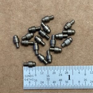 Remington 870 magazine cap detent, #1066-17451