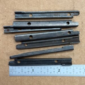 Remington 870 ejector 12 gauge 3" magnum, #1066-18851