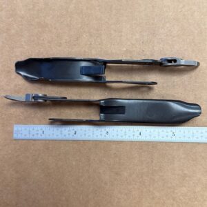 Remington 870 carrier assembly 410, #1033-30131