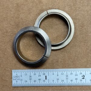 Remington 1100 piston - 28 & 410 gauge, #1068-14465