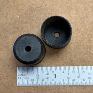 Remington Various Models magazine follower 28 gauge STEEL, #1066-14961U-S