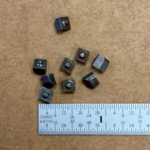 Remington 1100 ejector - 16-20 gauge early standard frame, #1068-15845