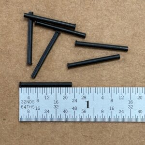 Remington Various Models carrier release pin, #1068-16983