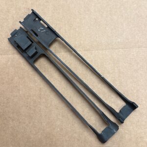 Remington 1100 action bar assembly - 12 gauge FOR LEFT-HAND SHOTGUN, #1068-33965