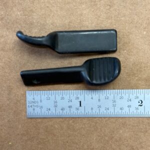 Remington 1100 operating handle 12 gauge & 12-16-20 standard frame, #1068-92034
