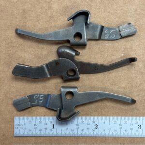 Remington Various Models disconnector 20LT-28-410, #1068-92061