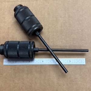 Remington 1100 match weight skeet cap assy 28 & 410, #1068-SK1