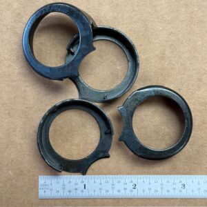 Remington 11-87 gas cylinder collar, #1069-93507
